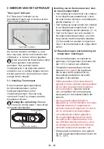 Preview for 63 page of Bauknecht KSI 9VS1 Instructions For Use Manual