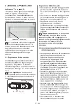 Preview for 84 page of Bauknecht KSI 9VS1 Instructions For Use Manual