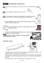 Preview for 158 page of Bauknecht KSI 9VS1 Instructions For Use Manual