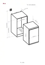 Preview for 163 page of Bauknecht KSI 9VS1 Instructions For Use Manual