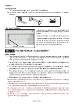 Preview for 171 page of Bauknecht KSI 9VS1 Instructions For Use Manual