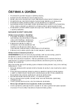 Preview for 207 page of Bauknecht KSI 9VS1 Instructions For Use Manual