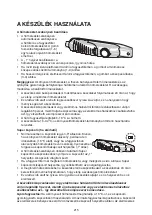 Preview for 215 page of Bauknecht KSI 9VS1 Instructions For Use Manual