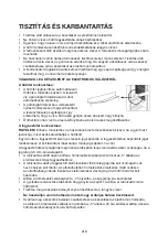 Preview for 218 page of Bauknecht KSI 9VS1 Instructions For Use Manual