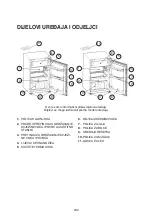 Preview for 232 page of Bauknecht KSI 9VS1 Instructions For Use Manual