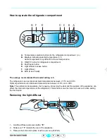 Предварительный просмотр 3 страницы Bauknecht KVIE 2009/A Instructions For Use Manual