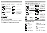 Предварительный просмотр 12 страницы Bauknecht MW25 Instructions For Use Manual