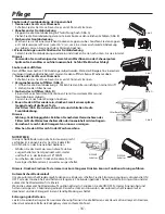 Предварительный просмотр 16 страницы Bauknecht SPIW309A2BK Instructions For Use Manual