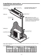 Предварительный просмотр 33 страницы Bauknecht SPIW309A2BK Instructions For Use Manual