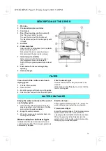 Preview for 2 page of Bauknecht TRK BERLIN Manual