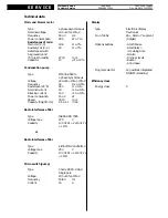 Preview for 3 page of Bauknecht TRKK 6850 Service Manual