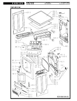 Preview for 5 page of Bauknecht TRKK 6850 Service Manual