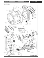 Preview for 6 page of Bauknecht TRKK 6850 Service Manual