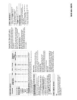 Предварительный просмотр 3 страницы Bauknecht WA 43510 Instructions For Use Manual