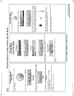 Preview for 4 page of Bauknecht WA 87660 Instructions For Use Manual