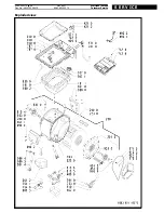 Preview for 6 page of Bauknecht WAT 6517 Service Manual