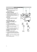 Preview for 19 page of Bauknecht wt 1530 Quick Reference Manual