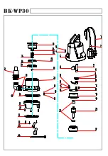 Preview for 41 page of Baukraft 070137 User Manual