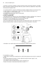 Предварительный просмотр 28 страницы Baukraft BK-SGC10 SET User Manual