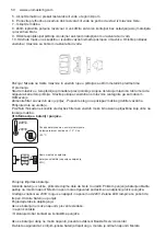 Предварительный просмотр 50 страницы Baukraft BK-SGC10 SET User Manual