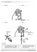 Предварительный просмотр 18 страницы Baum 22090 Installation And Operating Instructions Manual