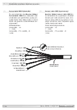 Предварительный просмотр 22 страницы Baum 22090 Installation And Operating Instructions Manual