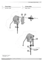 Предварительный просмотр 23 страницы Baum 22090 Installation And Operating Instructions Manual