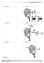 Предварительный просмотр 25 страницы Baum 22090 Installation And Operating Instructions Manual