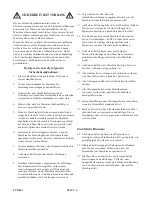 Предварительный просмотр 9 страницы Baum 714XA A-2-P-1 Instruction Manual