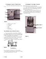 Предварительный просмотр 10 страницы Baum 714XA A-2-P-1 Instruction Manual