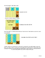 Предварительный просмотр 20 страницы Baum 714XA A-2-P-1 Instruction Manual