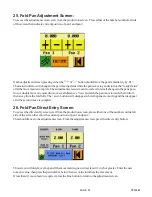 Предварительный просмотр 24 страницы Baum 714XA A-2-P-1 Instruction Manual