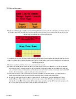 Preview for 29 page of Baum 714XA A-2-P-1 Instruction Manual