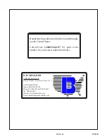 Preview for 49 page of Baum 714XA A-2-P-1 Instruction Manual