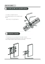 Preview for 10 page of Bauma 912.20.391 Installation Manual