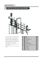 Preview for 13 page of Bauma 912.20.391 Installation Manual