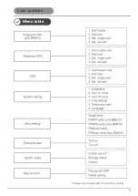 Preview for 8 page of Bauma BM600 Instruction Manual