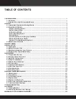 Предварительный просмотр 2 страницы Baumalight iMS760 Operator'S Manual