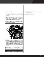 Предварительный просмотр 13 страницы Baumalight iMS760 Operator'S Manual