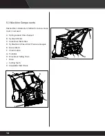 Предварительный просмотр 16 страницы Baumalight iMS760 Operator'S Manual