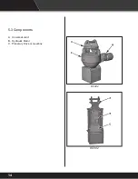 Preview for 16 page of Baumalight RC442 Operator'S Manual