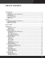 Предварительный просмотр 3 страницы Baumalight TRL620Y Operator'S Manual