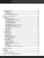 Предварительный просмотр 4 страницы Baumalight TRL620Y Operator'S Manual