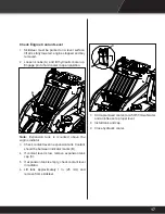 Предварительный просмотр 21 страницы Baumalight TRL620Y Operator'S Manual