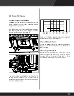 Предварительный просмотр 37 страницы Baumalight TRL620Y Operator'S Manual