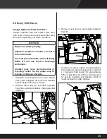 Предварительный просмотр 39 страницы Baumalight TRL620Y Operator'S Manual