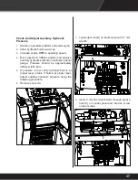 Предварительный просмотр 41 страницы Baumalight TRL620Y Operator'S Manual