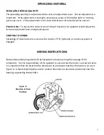 Предварительный просмотр 9 страницы BAUMAN 1040SI Operator'S Manual