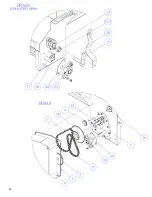 Предварительный просмотр 14 страницы BAUMAN 1040SI Operator'S Manual