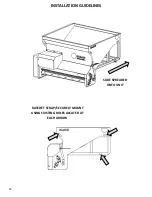 Предварительный просмотр 16 страницы BAUMAN 1040SI Operator'S Manual